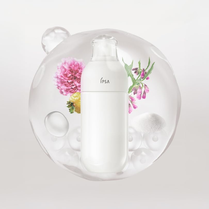 Amazon | IPSA ipsa イプサ 化粧液・乳液 ME n / 175mL ハリ感 化粧液